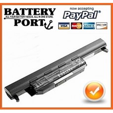 [ ASUS LAPTOP BATTERY ] A45 A55 K45 K55